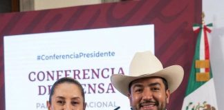 Humberto Jiménez reconoce labor en favor de comunidades indígenas, infraestructura y educación en México