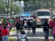 Conductor ebrio atropella a multitud durante festival en Luisiana; hay al menos 13 heridos