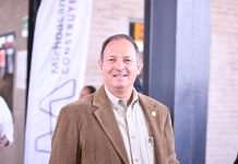 Destaca David Martínez Gowman inauguración del Teleférico de Uruapan como avance en justicia social y movilidad