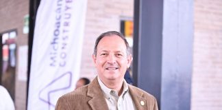 Destaca David Martínez Gowman inauguración del Teleférico de Uruapan como avance en justicia social y movilidad