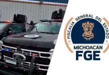 #VIDEO // Refuerza FGE su capacidad operativa con la adquisición de vehículos blindados tácticos