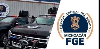 #VIDEO // Refuerza FGE su capacidad operativa con la adquisición de vehículos blindados tácticos