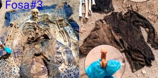 Madres buscadoras hallan 9 fosas clandestinas con más de 30 cadáveres y objetos personales