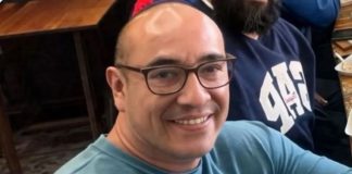 Sedena localiza con vida a Juan Díaz, ingeniero extraviado en Sinaloa