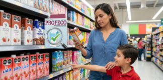 ¿Qué beben tus hijos? Profeco revela cuáles son las leches de sabor más saludables