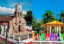 Lagunillas y Villa Madero entregan al menos 500 toneladas de basura al relleno sanitario de Morelia