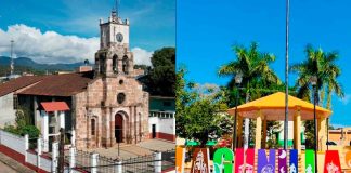 Lagunillas y Villa Madero entregan al menos 500 toneladas de basura al relleno sanitario de Morelia