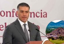 #VIDEO Refuerzan seguridad en zonas arqueológicas tras ataque en Teotihuacán