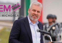 Gana Bedolla batalla legal: TEEM anula restricciones impuestas por el IEM