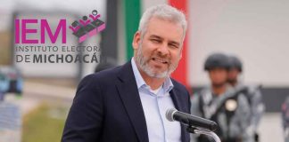 Gana Bedolla batalla legal: TEEM anula restricciones impuestas por el IEM