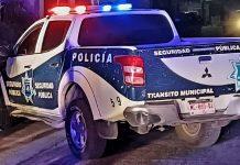 Detonaciones durante procesión en Cuitzeo desatan pánico; no hay lesionados