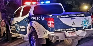 Detonaciones durante procesión en Cuitzeo desatan pánico; no hay lesionados