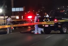 Muere motociclista tras accidente en la avenida Madero Poniente de Morelia
