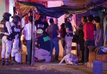 Criminales atacan a balazos a pareja