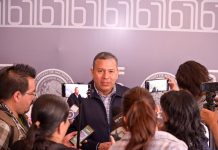 Sin legalidad no hay justicia, alto al uso político de las instituciones en Michoacán: JC Barragán