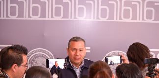 Sin legalidad no hay justicia, alto al uso político de las instituciones en Michoacán: JC Barragán