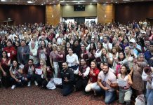 Fabiola Alanís: Morena fortalece organización territorial en Morelia para consolidar segundo piso de la 4T