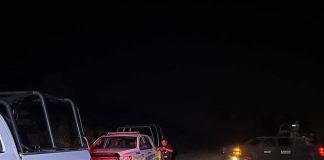 Avistamiento de drones y sonido de estallido en Queréndaro moviliza a la GC y militares