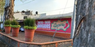 Empistolados perpetran robo en el restaurante Las Ahoganitas, ubicado al sur de Morelia