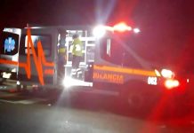 Marino se defiende de asalto en la México-Guadalajara y captura a delincuente