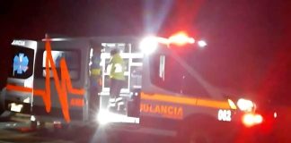 Marino se defiende de asalto en la México-Guadalajara y captura a delincuente