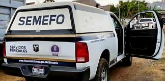 Localizan sin vida a un hombre en la colonia Vista Hermosa, en Apatzingán