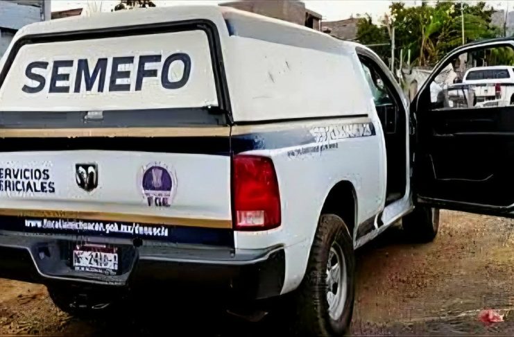 Localizan sin vida a un hombre en la colonia Vista Hermosa, en Apatzingán