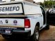 Localizan sin vida a un hombre en la colonia Vista Hermosa, en Apatzingán