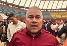 Asamblea informativa no fue para destapar a Luis Navarro como contendiente a la alcaldía de Morelia: Morena Michoacán