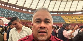 Asamblea informativa no fue para destapar a Luis Navarro como contendiente a la alcaldía de Morelia: Morena Michoacán