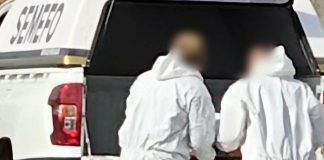 Encuentran a hombre asesinado en predio del municipio de Cuitzeo