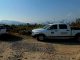 Acribillan a un hombre y abandonan su cuerpo en camino rural de Turicato