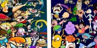 De la animación clásica al formato digital: así han cambiado las caricaturas que marcaron nuestra infancia