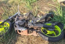 Muere motociclista tras ser chocado por camioneta en Ziráhuato, en el municipio de Zitácuaro