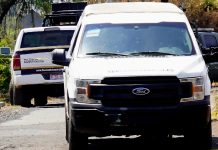 Hallan a hombre sin vida con impactos de arma de fuego en Ario de Rosales