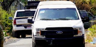 Hallan a hombre sin vida con impactos de arma de fuego en Ario de Rosales