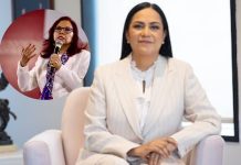 Ariadna Montiel deja Bienestar para competir por la dirigencia de Morena; Leticia Ramírez asume la secretaría por decisión de Claudia Sheinbaum