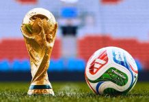 Grecia y Turquía alistan candidatura conjunta para el Mundial 2042