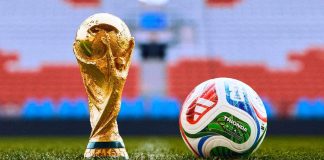 Grecia y Turquía alistan candidatura conjunta para el Mundial 2042