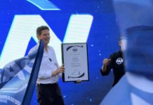 Recibe Alfonso Martínez nombramiento como coordinador estatal del Cambio y Defensa de la Familia en Michoacán