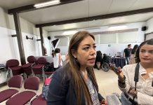 Tres fraccionamientos de Morelia recibieron capacitación del programa “Punto Naranja”