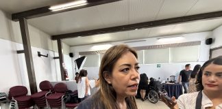 Tres fraccionamientos de Morelia recibieron capacitación del programa “Punto Naranja”