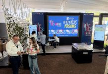 Así se vivió el primer día del gran evento VIVE TRES MARIAS, en el Jardín Orquidario de Morelia