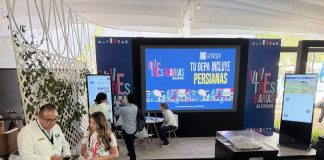 Así se vivió el primer día del gran evento VIVE TRES MARIAS, en el Jardín Orquidario de Morelia