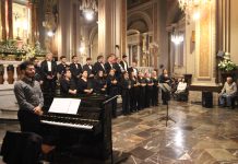 Así se vivió la primera jornada de la Convivencia Coral Morelia 2026