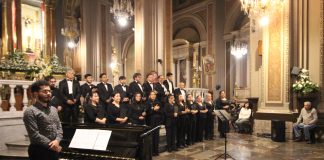 Así se vivió la primera jornada de la Convivencia Coral Morelia 2026