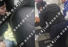 Niño de 2 años cae de segundo piso en Miguel Hidalgo; policías lo auxilian