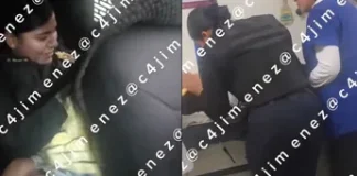 Niño de 2 años cae de segundo piso en Miguel Hidalgo; policías lo auxilian