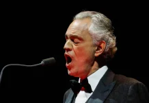 Andrea Bocelli tendrá invitados sorpresa en su concierto GRATIS en el Zócalo de CDMX