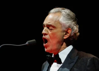 Andrea Bocelli tendrá invitados sorpresa en su concierto GRATIS en el Zócalo de CDMX